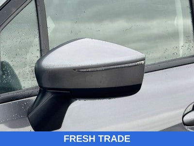 2021 Nissan Versa 1.6 SV