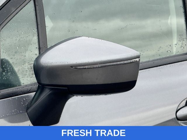 2021 Nissan Versa 1.6 SV