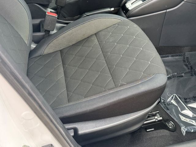 2018 Nissan Kicks SV