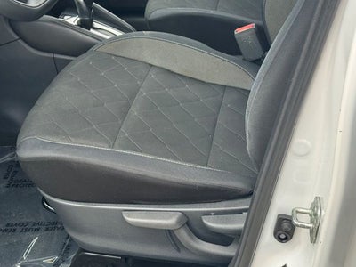 2018 Nissan Kicks SV