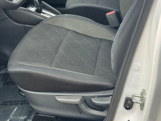 2018 Nissan Kicks SV