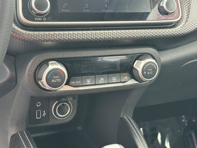 2018 Nissan Kicks SV