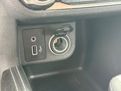 2018 Nissan Kicks SV