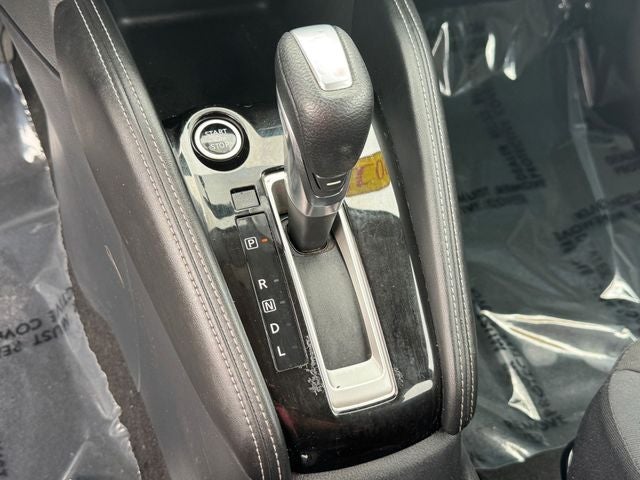 2018 Nissan Kicks SV