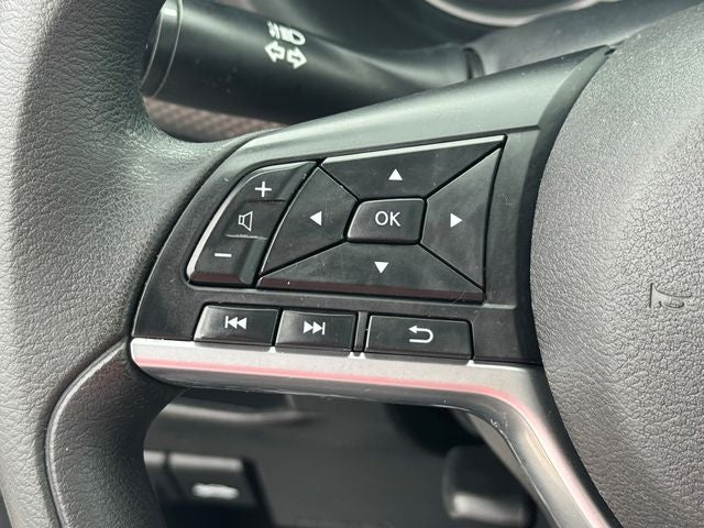 2018 Nissan Kicks SV