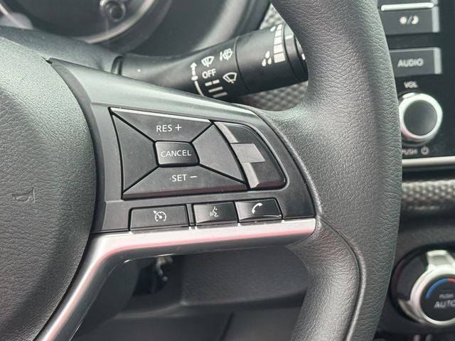 2018 Nissan Kicks SV
