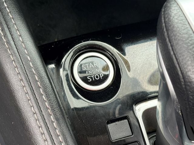 2018 Nissan Kicks SV