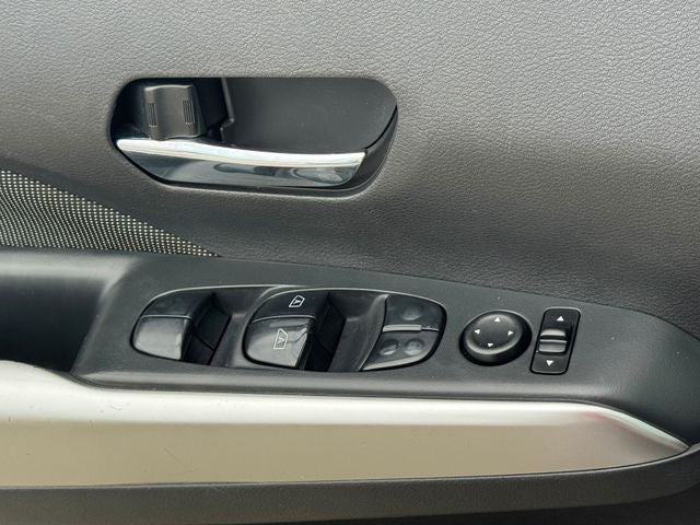 2018 Nissan Kicks SV