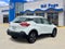 2018 Nissan Kicks SV