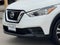 2018 Nissan Kicks SV