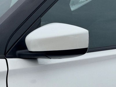 2018 Nissan Kicks SV
