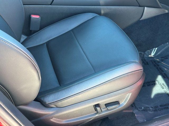 2023 INFINITI QX55 ESSENTIAL