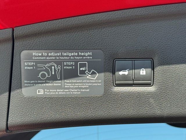 2023 INFINITI QX55 ESSENTIAL