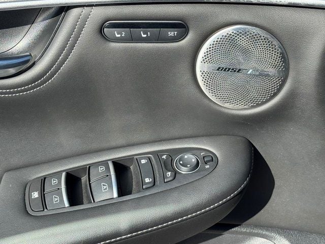 2023 INFINITI QX55 ESSENTIAL