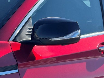 2023 INFINITI QX55 ESSENTIAL