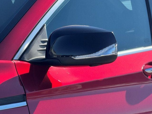 2023 INFINITI QX55 ESSENTIAL