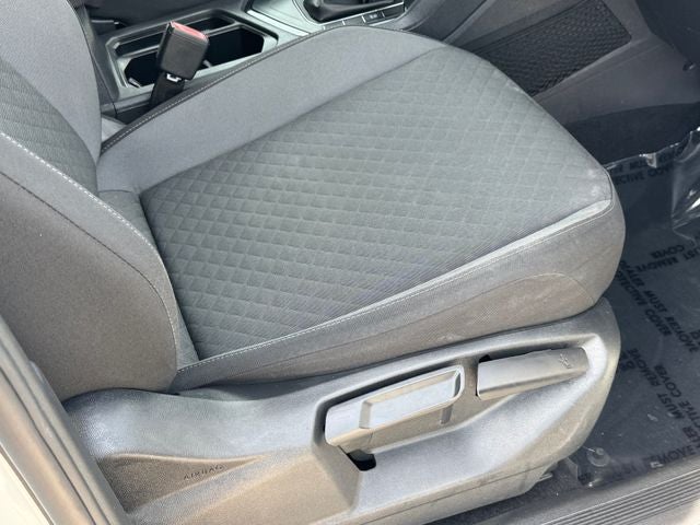 2018 Volkswagen Tiguan 2.0T S
