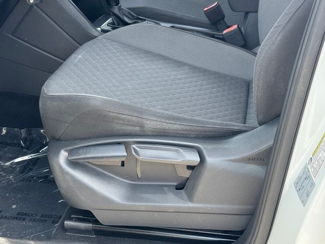 2018 Volkswagen Tiguan 2.0T S