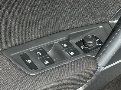 2018 Volkswagen Tiguan 2.0T S