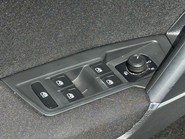 2018 Volkswagen Tiguan 2.0T S