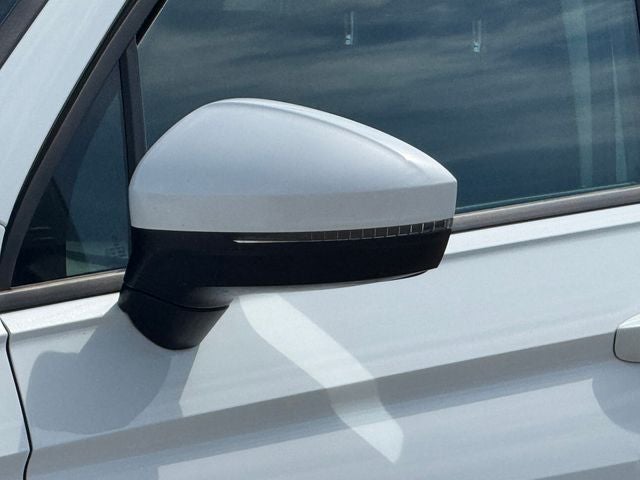 2018 Volkswagen Tiguan 2.0T S