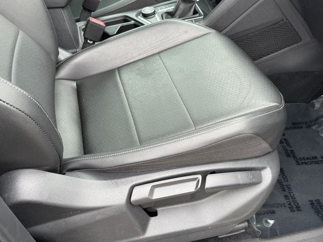 2018 Volkswagen Tiguan 2.0T SEL 4Motion