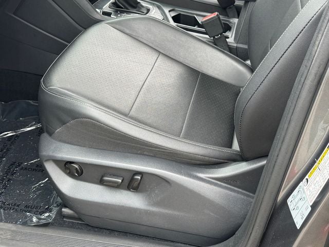 2018 Volkswagen Tiguan 2.0T SEL 4Motion