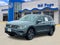 2018 Volkswagen Tiguan 2.0T SEL 4Motion