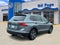 2018 Volkswagen Tiguan 2.0T SEL 4Motion