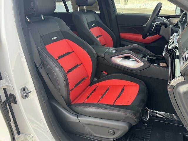 2024 Mercedes-Benz GLE GLE 53 AMG® 4MATIC®