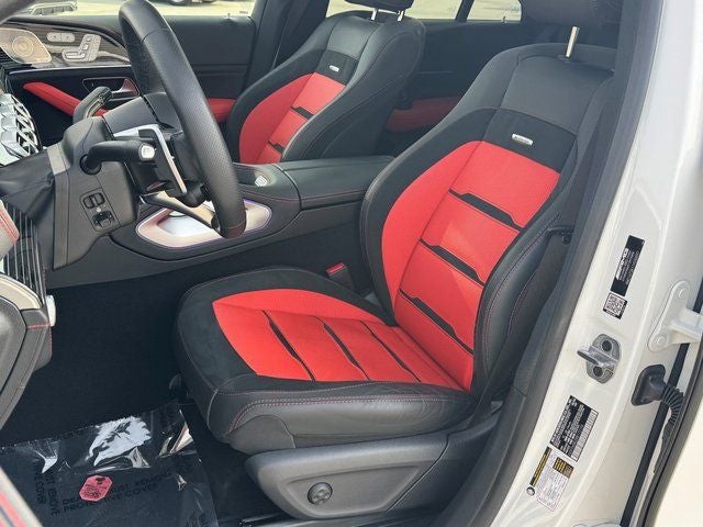 2024 Mercedes-Benz GLE GLE 53 AMG® 4MATIC®