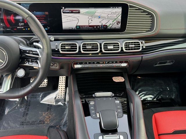 2024 Mercedes-Benz GLE GLE 53 AMG® 4MATIC®