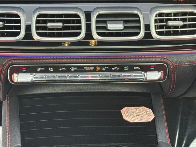 2024 Mercedes-Benz GLE GLE 53 AMG® 4MATIC®