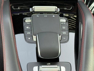 2024 Mercedes-Benz GLE GLE 53 AMG® 4MATIC®
