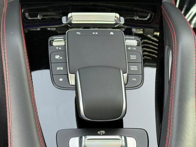 2024 Mercedes-Benz GLE GLE 53 AMG® 4MATIC®