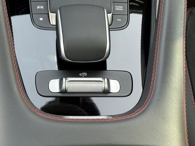 2024 Mercedes-Benz GLE GLE 53 AMG® 4MATIC®