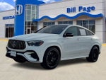 2024 Mercedes-Benz GLE GLE 53 AMG® 4MATIC®