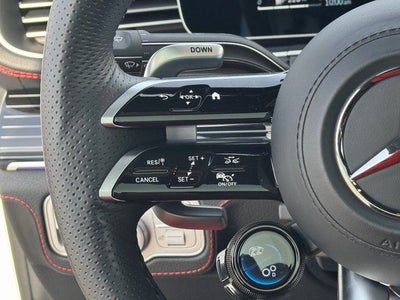 2024 Mercedes-Benz GLE GLE 53 AMG® 4MATIC®