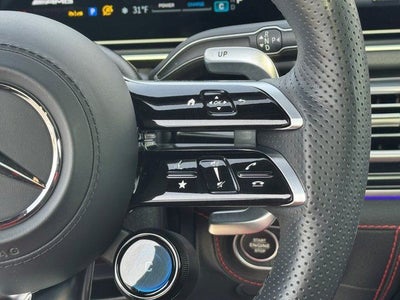 2024 Mercedes-Benz GLE GLE 53 AMG® 4MATIC®