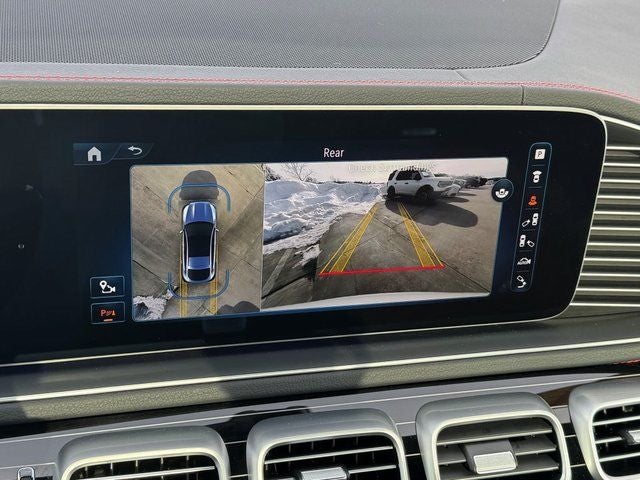 2024 Mercedes-Benz GLE GLE 53 AMG® 4MATIC®