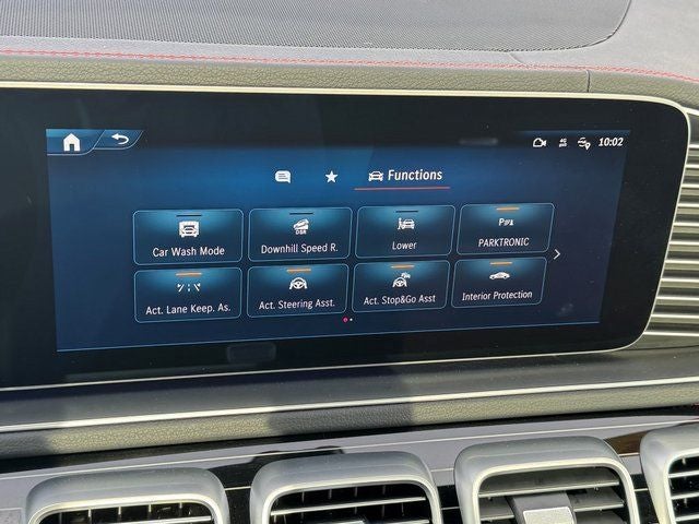 2024 Mercedes-Benz GLE GLE 53 AMG® 4MATIC®