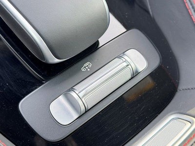 2024 Mercedes-Benz GLE GLE 53 AMG® 4MATIC®