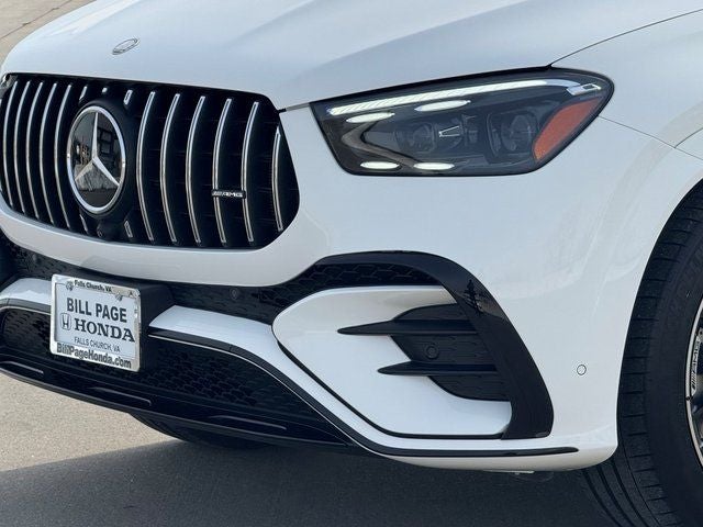 2024 Mercedes-Benz GLE GLE 53 AMG® 4MATIC®