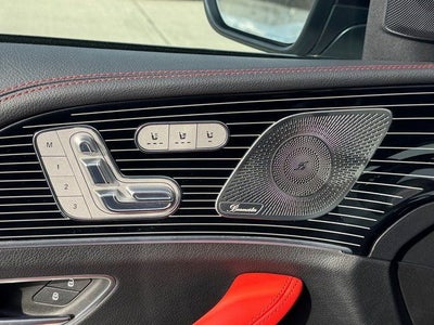 2024 Mercedes-Benz GLE GLE 53 AMG® 4MATIC®