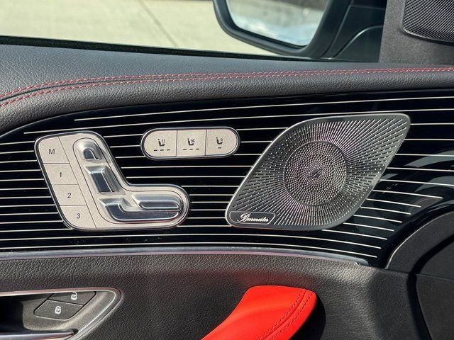 2024 Mercedes-Benz GLE GLE 53 AMG® 4MATIC®