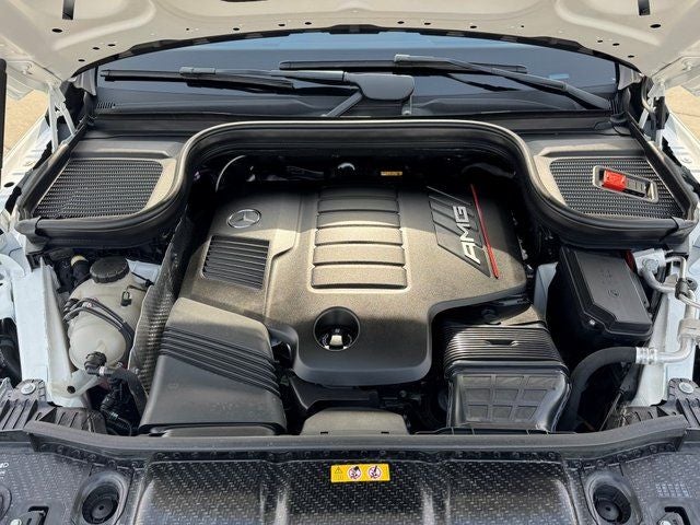 2024 Mercedes-Benz GLE GLE 53 AMG® 4MATIC®