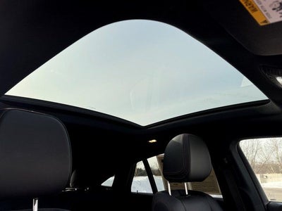 2024 Mercedes-Benz GLE GLE 53 AMG® 4MATIC®