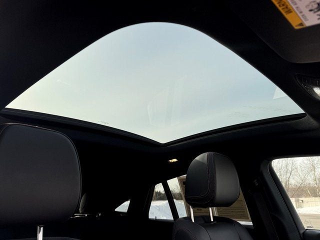 2024 Mercedes-Benz GLE GLE 53 AMG® 4MATIC®