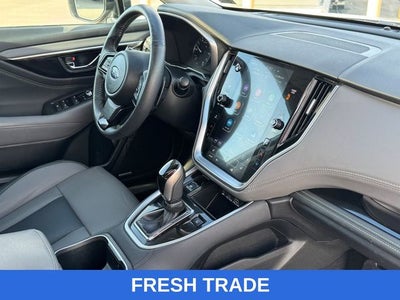 2024 Subaru Outback Onyx Edition XT