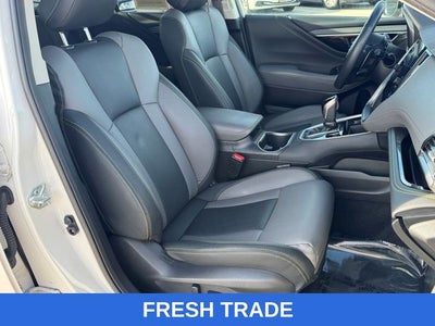 2024 Subaru Outback Onyx Edition XT